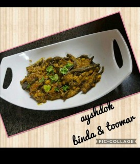 Binda & Toowar