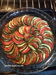 Pixar Ratatouille