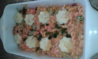 Noodle &  Bean Salad