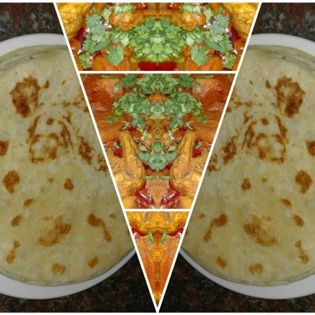 My Boys Favourite Dish