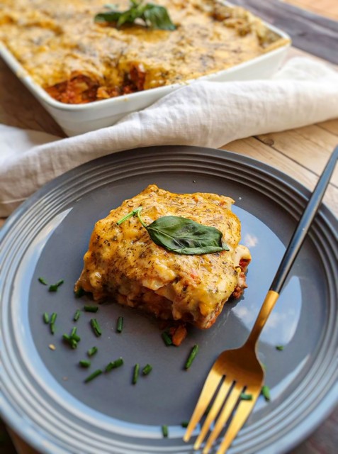 Mince Lasagne Recipe By Tayyibah