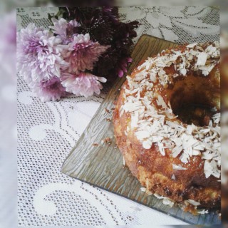 Orange Cake