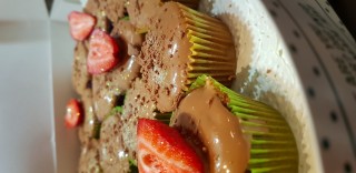 Soft Chocoate Cake