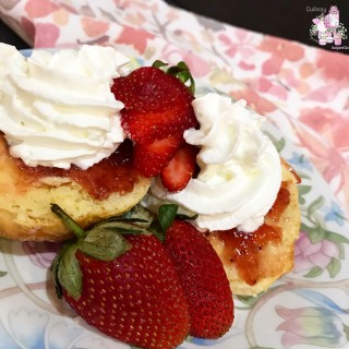 Scones