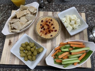 Hummus