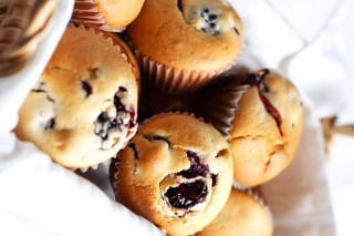 Blueberry Muffin