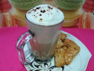 Tasty Light All Bran Rusk