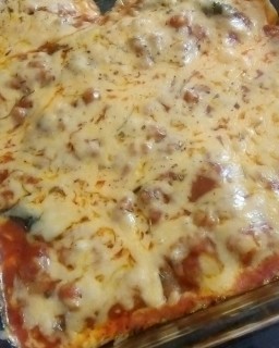Baked Beans Casserole