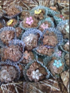 Left Over Biscuit Dough Biscuits