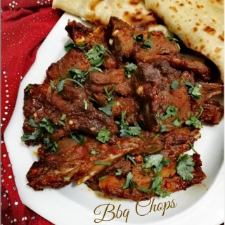 Bbq Chops