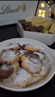 Assorted Butter Biscuits