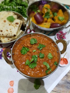 Sugar Beans  : @treetz_by_reez