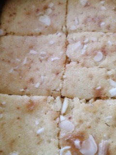 Mielie Cake Sweet Version