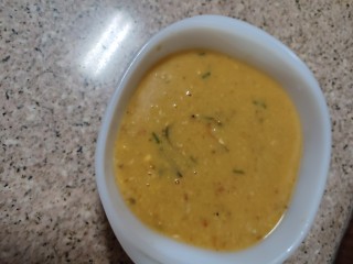 Chicken Haleem