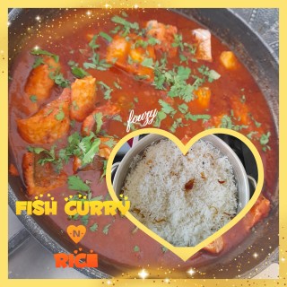 Fish Curry