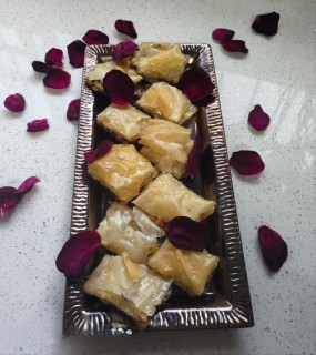 Baklava