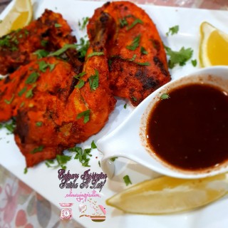 Chicken Tikka