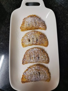 Apple Pie