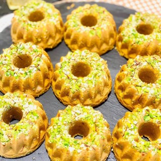 Creamy Soft Magaj