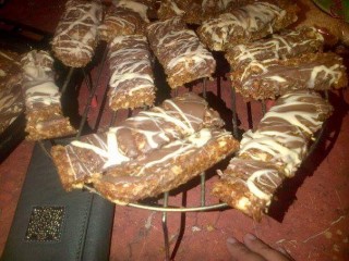 Crunchies