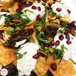 Pateria, Pur & Yogurt