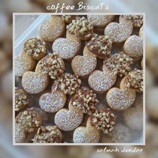 Coffee Biscuits