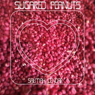 Sugared Peanuts