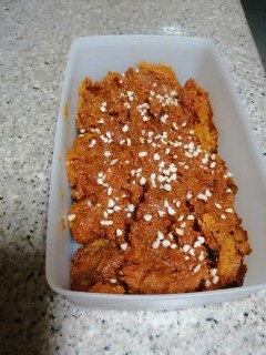 Gajar Halwa