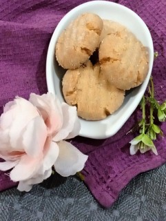 Italian Shortbread
