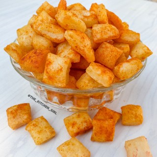 Cheeselings