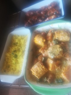Chicken Drumsticks