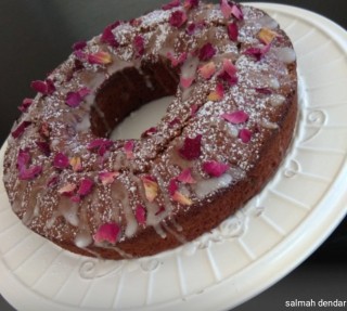 Date Cake
