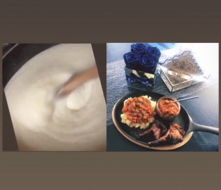 The Easiest, Softest Pap/ Sadza/ Seema