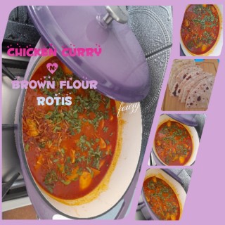 Chicken Curry