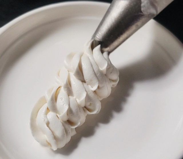 Ermine Frosting
