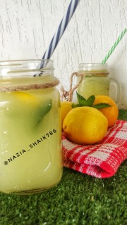 Lemonade