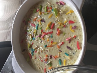 Apple & Sago Kheer