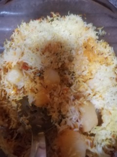 Mince Pillau My Way