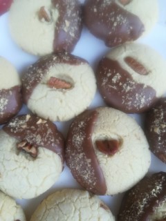 Naan Kathai Chocolate Style