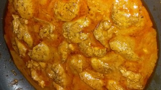 Chicken Livers