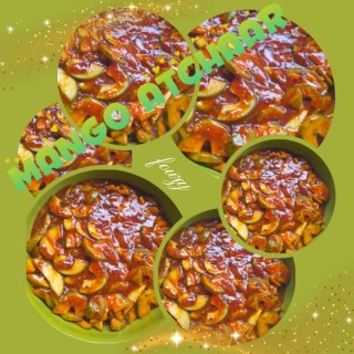 Mango Atchaar