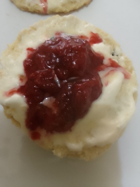 Scones