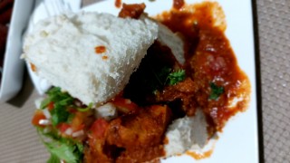Bunny Chow