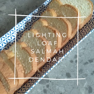 Lightning Loaf