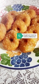 Doughnuts Treats