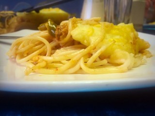 Steak Casserole / My Recipe