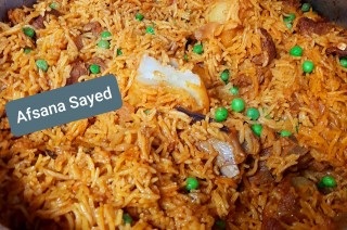 Mutton Akni