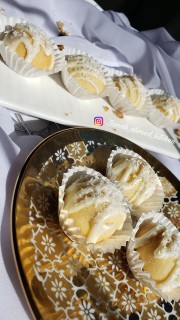 Rafaello Biscuits