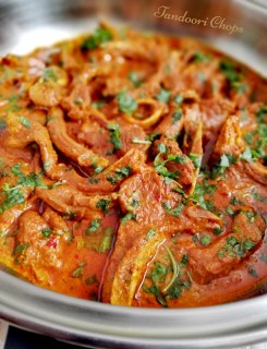 Tandoori Chicken