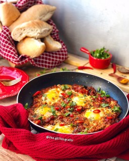 Shakshuka